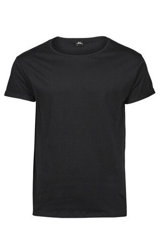 TEE JAYS TJ5062 - T-shirt manches retroussées