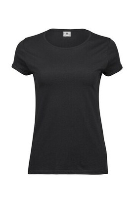 TEE JAYS TJ5063 - T-shirt manches retroussées
