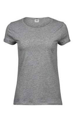 TEE JAYS TJ5063 - T-shirt manches retroussées