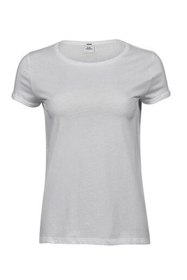Tee Jays TJ5063 - Rolled up sleeves t-shirt