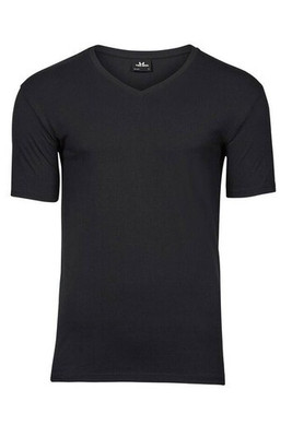 Tee Jays TJ401 - Stretch V-neck T-shirt