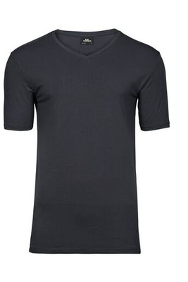 Tee Jays TJ401 - Stretch V-neck T-shirt
