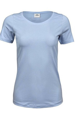 Tee Jays TJ450 - Round neck stretch T-shirt