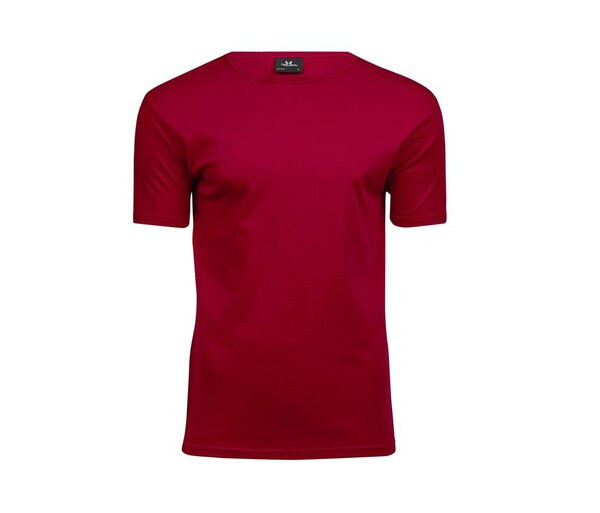 Tee Jays TJ520 - Elegant Comfort Men's Slim Fit Tee