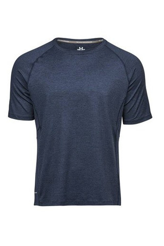 Tee Jays TJ7020 - Tee Jays Herr Sporttröja med Reflekterande Detaljer