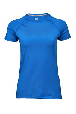 Tee Jays TJ7021 - Maglietta sportiva da donna