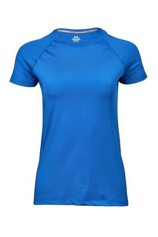 Tee Jays TJ7021 - Womens sports t-shirt