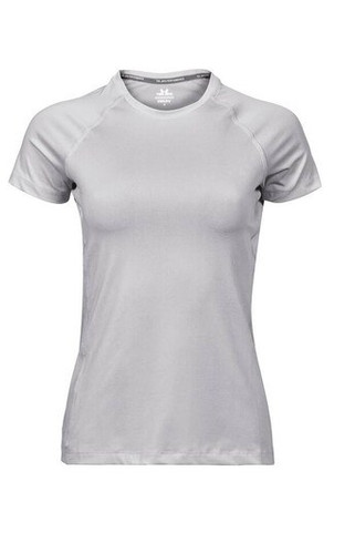 Tee Jays TJ7021 - Naisten urheilu T-shirt