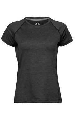 Tee Jays TJ7021 - Maglietta sportiva da donna