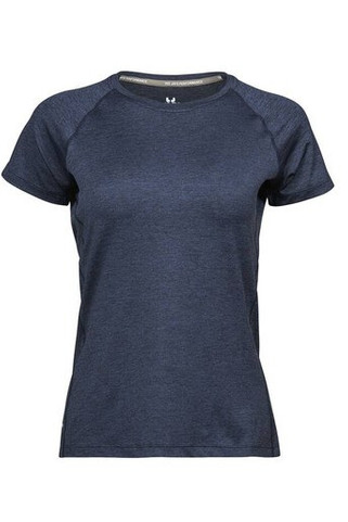 Tee Jays TJ7021 - Naisten urheilu T-shirt