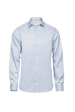 Tee Jays TJ4021 - Luxushemd klein geschnitten Männer