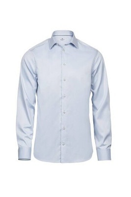 Tee Jays TJ4021 - Luxury shirt slim fit Men