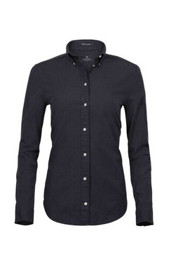 Tee Jays TJ4001 - Camicia Oxford donna