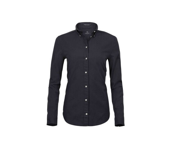 Tee Jays TJ4001 - Women's Classic Relaxed Fit Oxford Shirt