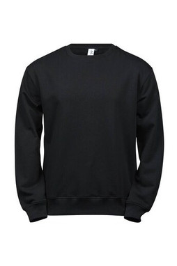 TEE JAYS TJ5100 - Sweat col rond en coton biologique