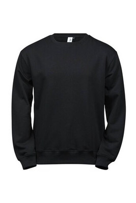 Tee Jays TJ5100 - Round-neck organic cotton sweatshirt