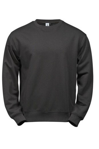 TEE JAYS TJ5100 - Sweat col rond en coton biologique