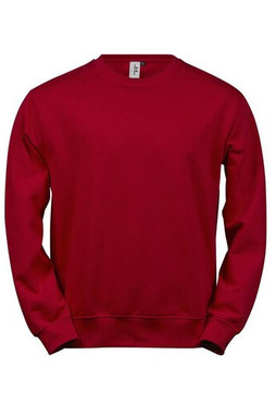 TEE JAYS TJ5100 - Sweat col rond en coton biologique