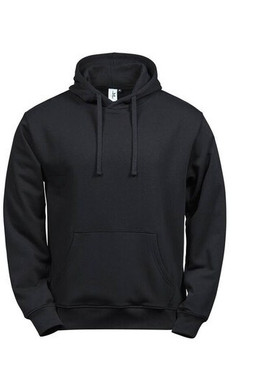 TEE JAYS TJ5102 - Sweat capuche en coton biologique