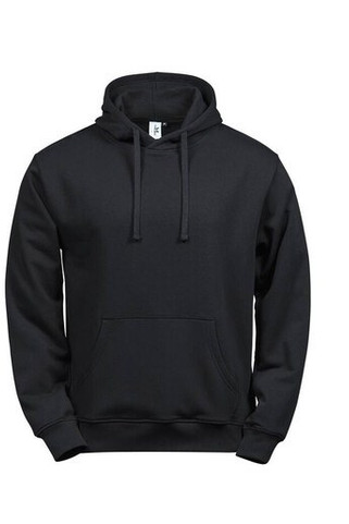 Tee Jays TJ5102 - Organic cotton hoodie