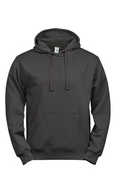 TEE JAYS TJ5102 - Sweat capuche en coton biologique