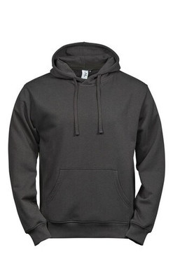 Tee Jays TJ5102 - Hoodie de algodão orgânico