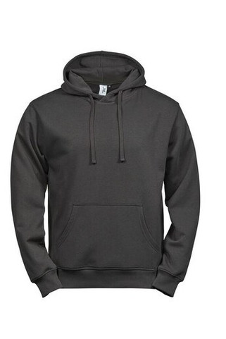 Tee Jays TJ5102 - Organic cotton hoodie