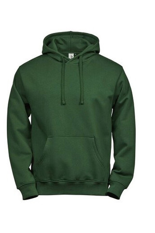 Tee Jays TJ5102 - Organic cotton hoodie