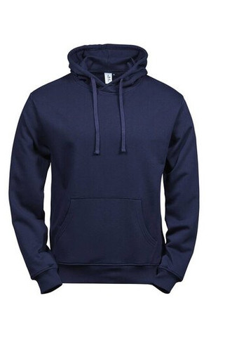 Tee Jays TJ5102 - Organic cotton hoodie