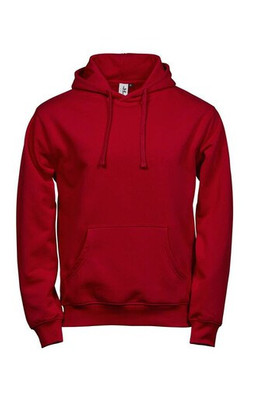 Tee Jays TJ5102 - Organic cotton hoodie