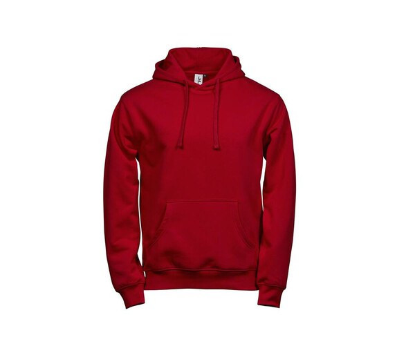 Tee Jays TJ5102 - Sweatshirt med hætte i økologisk bomuld