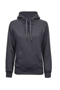 TEE JAYS TJ5431 - Sweat capuche femme 70/30