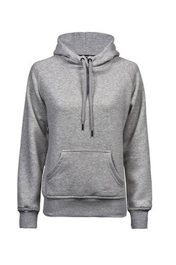 TEE JAYS TJ5431 - Sweat capuche femme 70/30