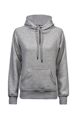 Tee Jays TJ5431 - Sweat capuchon dames 70/30