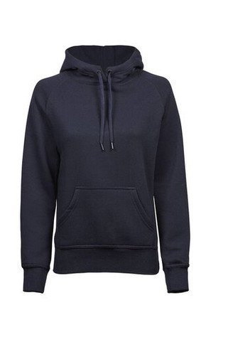 Tee Jays TJ5431 - Womens hoodie 70/30