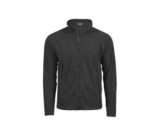 Tee Jays TJ9160 - Tee Jays Men's Slim Fit Fleece Jacket with Zipper