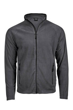 TEE JAYS TJ9160 - Veste Polaire Homme Élégante et Confortable