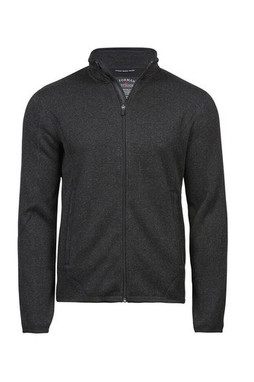 Tee Jays TJ9615 - Tee Jays Mens Cozy Fleece Jacket with Pockets