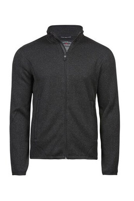 Tee Jays TJ9615 - Tee Jays Men's Cozy Fleece Jacket with Pockets