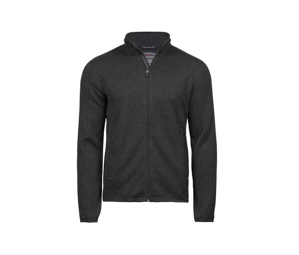 Tee Jays TJ9615 - Tee Jays Men's Cozy Fleece Jacket with Pockets