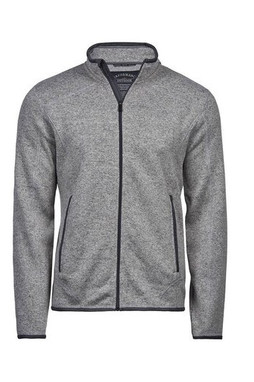 Tee Jays TJ9615 - Giacca in pile da uomo