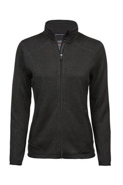 TEE JAYS TJ9616 - Veste Polaire Femme Élégante et Confortable
