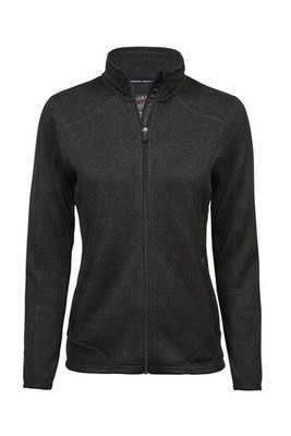 Tee Jays TJ9616 - Women's fleece jacket