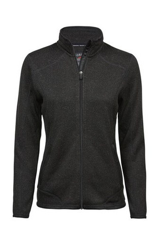 TEE JAYS TJ9616 - Dámská Stylová Fleece Bunda Tee Jays