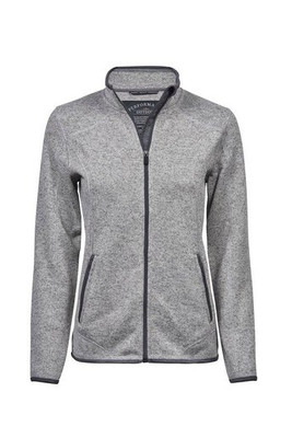 Tee Jays TJ9616 - Women's fleece jacket