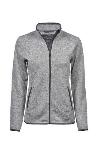Tee Jays TJ9616 - Womens fleece jacket