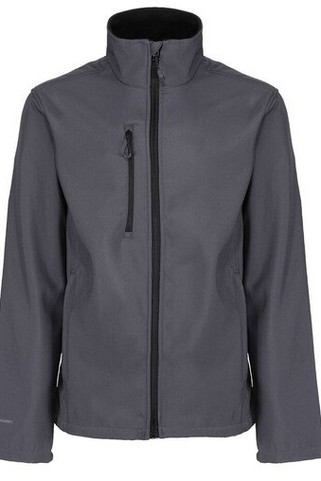 Regatta RGA600 - Veste en micropolaire