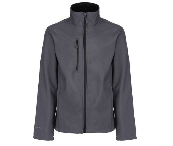 Regatta RGA600 - Vedenpitävä ja Tuulenpitävä Microfleece Takki