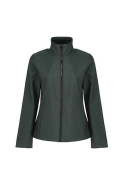 Regatta RGA629 - Frauen mit Softshell Jacke