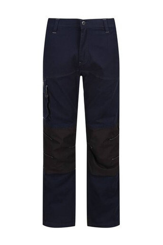 Regatta RG373R - Regatta Durable Work Trousers with Cordura Knee Pockets